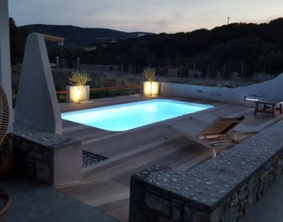 Mery Villa