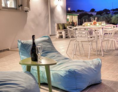 Mery Villa