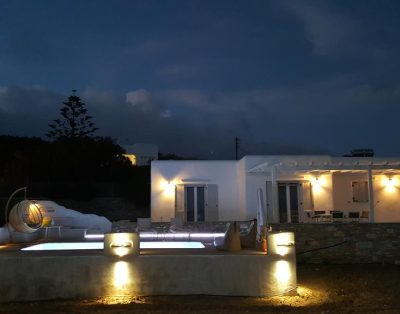 Mery Villa