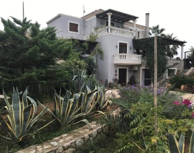 Milla Villa
