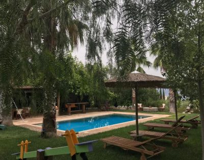 Milla Villa