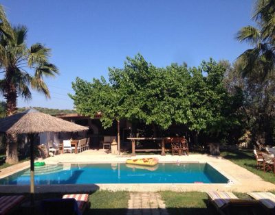 Milla Villa