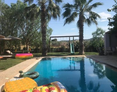 Milla Villa