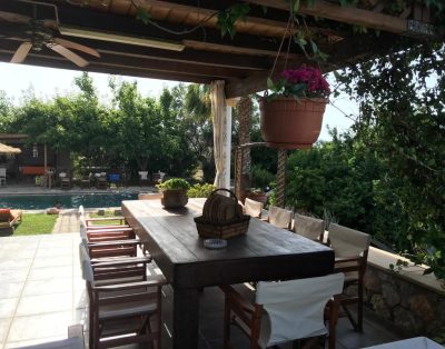 Milla Villa