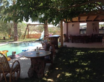 Milla Villa