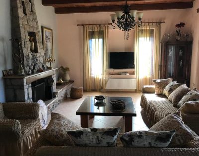 Milla Villa
