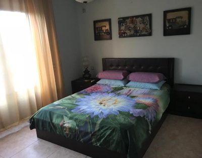 Milla Villa