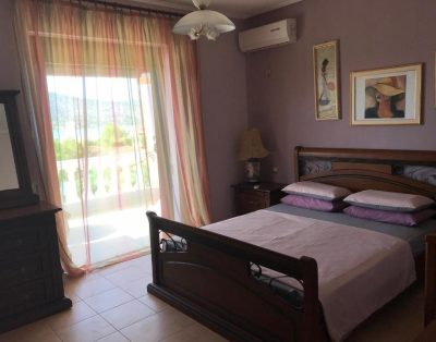 Milla Villa