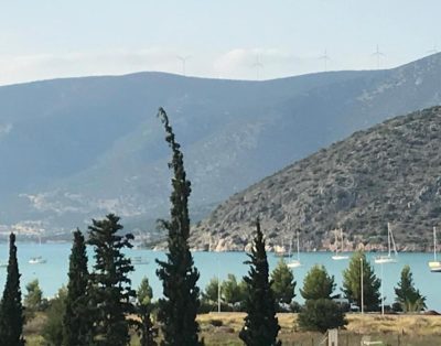 Milla Villa