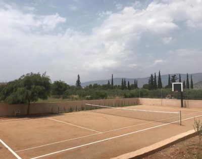 Milla Villa