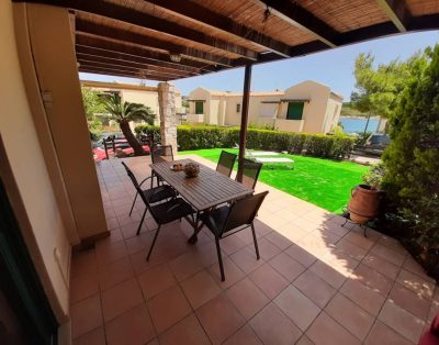 Quadro Villa