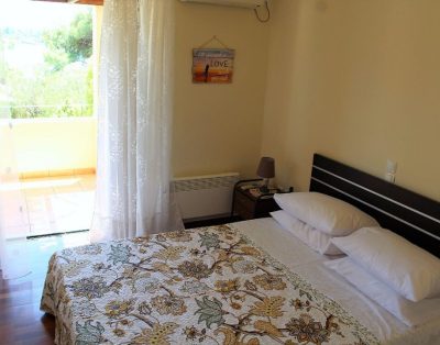 Quadro Villa