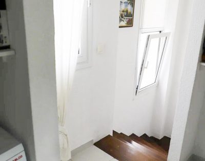 Коттедж «Бетти»