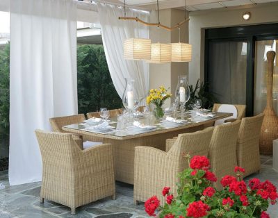 Brownie Villa