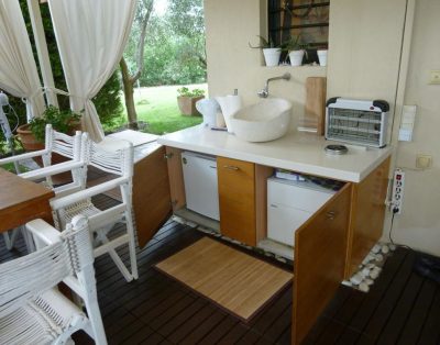 Brownie Villa