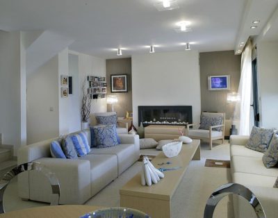 Brownie Villa