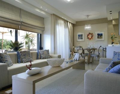 Brownie Villa