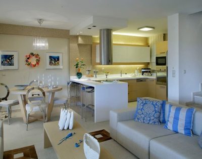 Brownie Villa