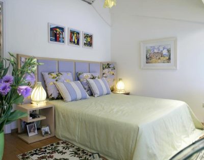 Brownie Villa