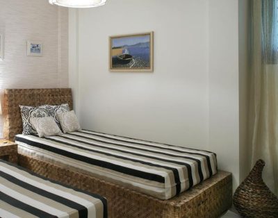 Brownie Villa