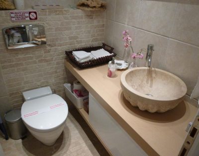 Brownie Villa