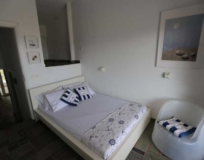 Alla Holiday House