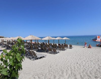 Alla Holiday House