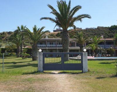 Clio Holiday House