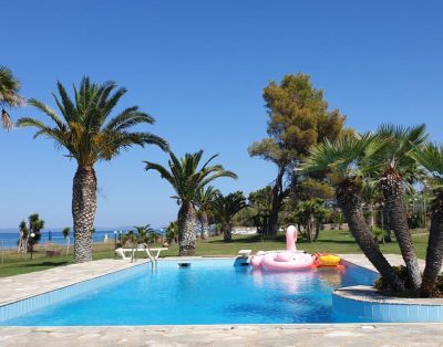 Clio Holiday House
