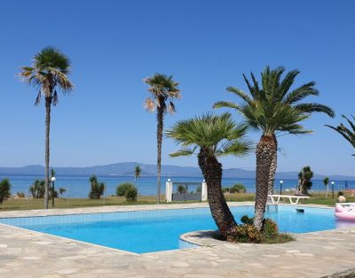 Clio Holiday House