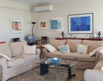 Clio Holiday House