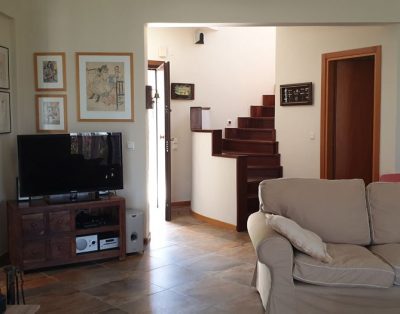 Clio Holiday House