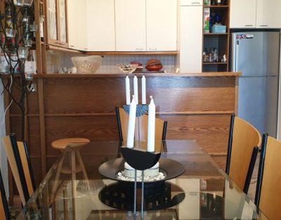Clio Holiday House