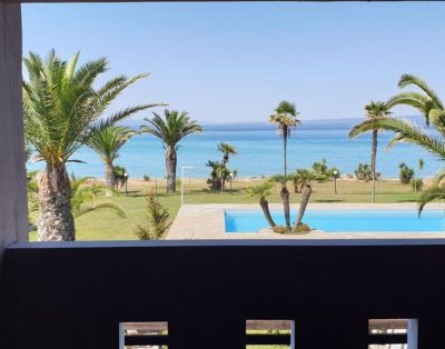 Clio Holiday House