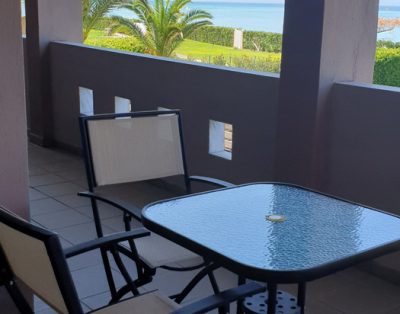 Clio Holiday House