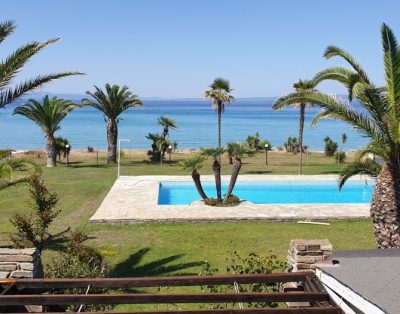 Clio Holiday House