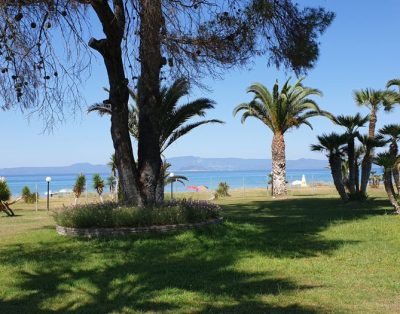 Clio Holiday House