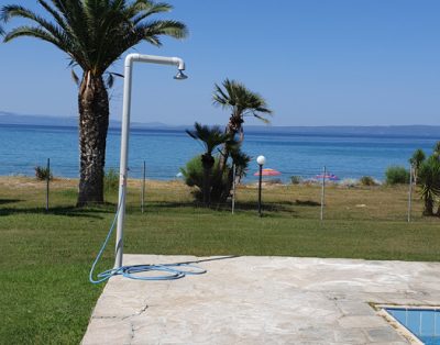 Clio Holiday House