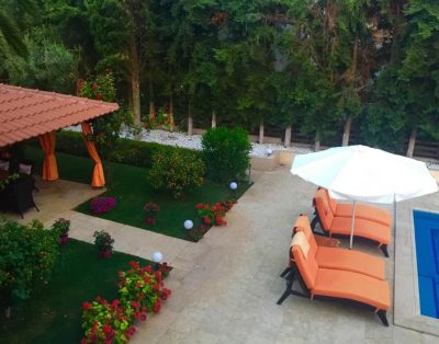 Zara Villa