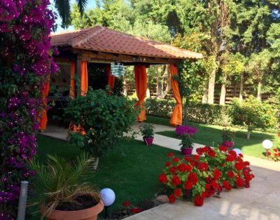 Zara Villa