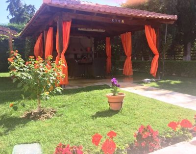 Zara Villa