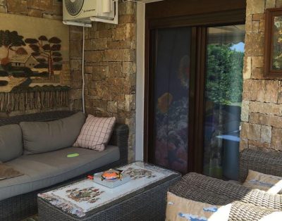 Zara Villa