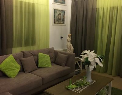 Zara Villa