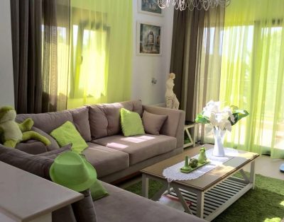 Zara Villa
