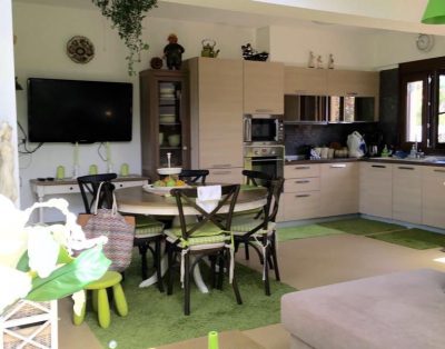 Zara Villa