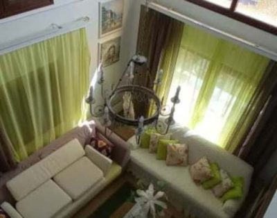 Zara Villa
