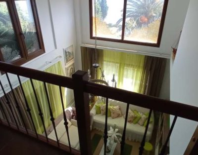 Zara Villa