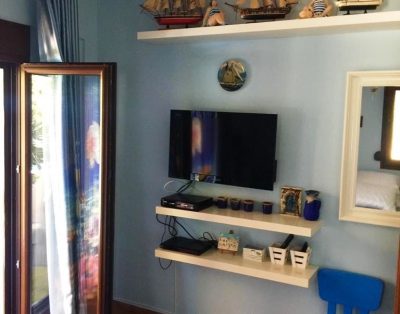 Zara Villa
