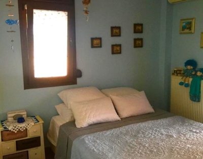 Zara Villa