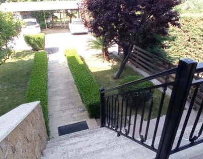 Zara Villa
